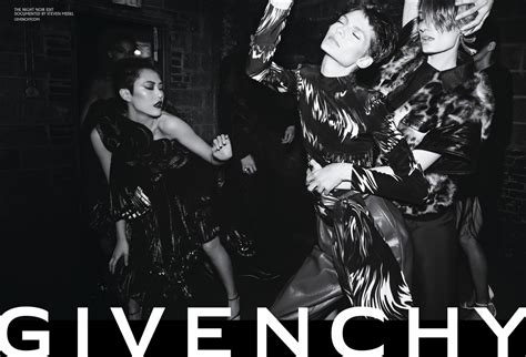 givenchy 2018|Givenchy website.